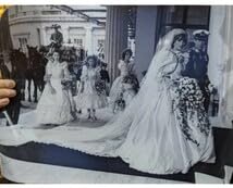 Amazon.co.jp: ゲッティで購入 ダイアナ妃 チャールズ皇太子 写真 結婚